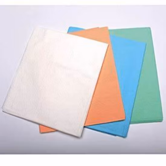 Cleanroom Sterile Collection Antigen Vtm Transport Test Disposable Non-Woven Dacron Flock Lungene Nasal Collection Swab